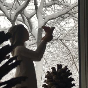 Meet your Posher, Marjorie